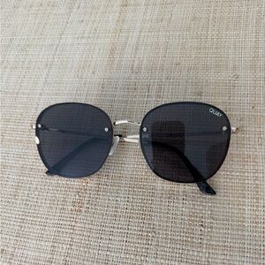 Quay sunglasses